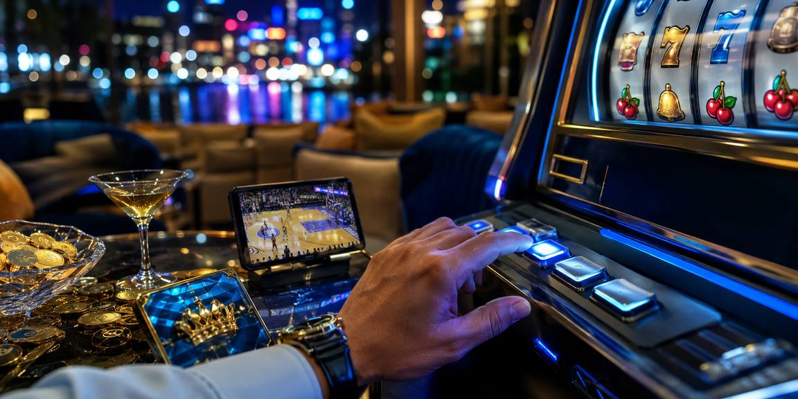 vf678 Đăng Nhập vf678 – Truy Cập Nhanh vào Lobby Casino và Slot