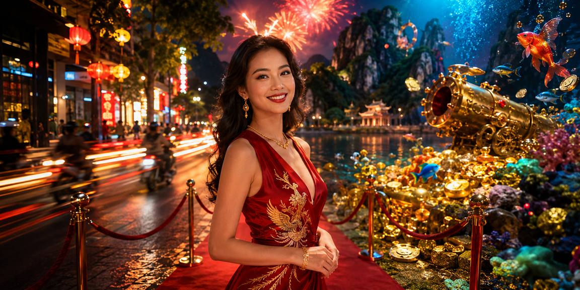 vf678 Nền tảng vf678 được xây dựng dành riêng cho người chơi Việt Nam